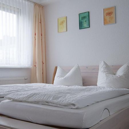 Garni Hotel Bodden Gummersbach Esterno foto