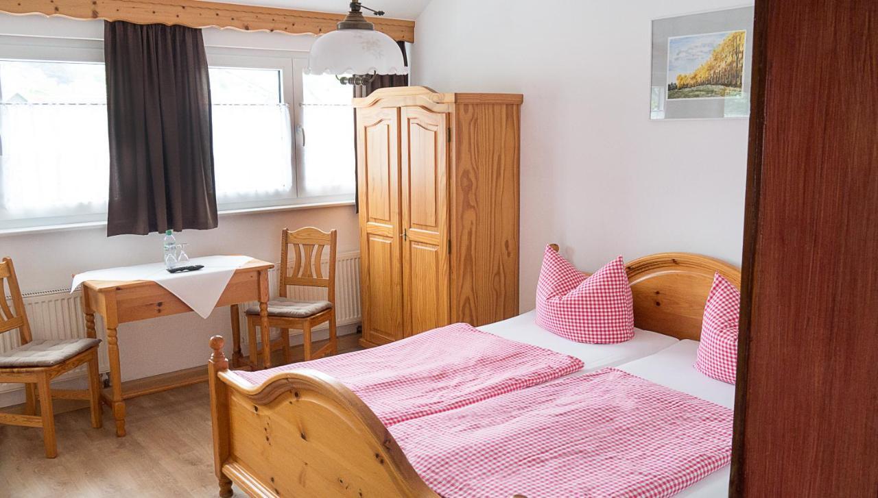 Garni Hotel Bodden Gummersbach Esterno foto