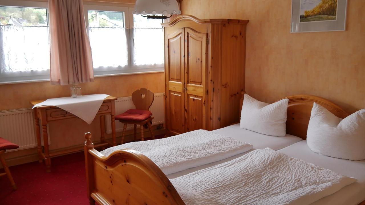 Garni Hotel Bodden Gummersbach Esterno foto