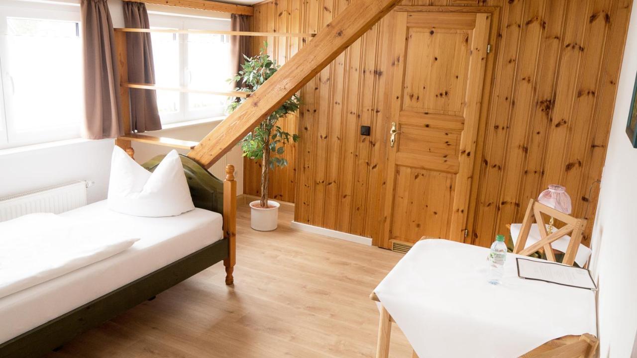 Garni Hotel Bodden Gummersbach Esterno foto