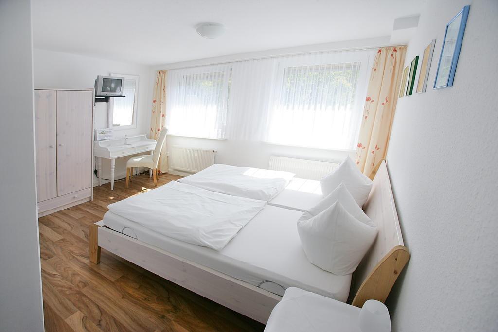Garni Hotel Bodden Gummersbach Camera foto