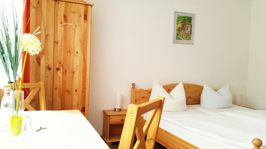 Garni Hotel Bodden Gummersbach Esterno foto
